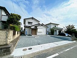 物件画像 前橋市高花台1丁目 戸建て