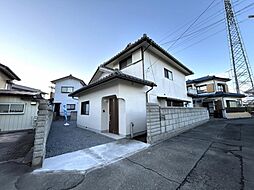 物件画像 前橋市下細井町　戸建て