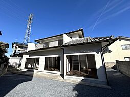 物件画像 前橋市下細井町　戸建て