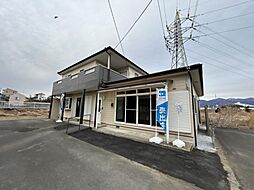 物件画像 前橋市大胡町　戸建て