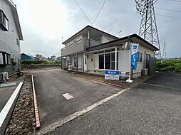 物件画像 前橋市大胡町 戸建て
