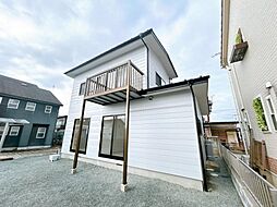 物件画像 前橋市青柳町　戸建て