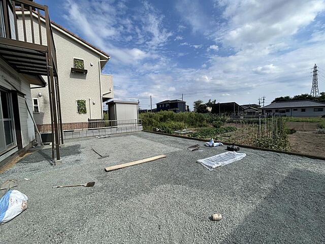 その他 前橋市青柳町137-15