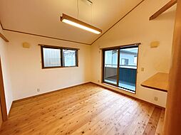 物件画像 前橋市六供町1丁目 戸建て