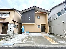 物件画像 前橋市六供町1丁目　戸建て