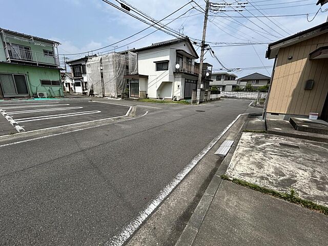 外観 前橋市六供町1丁目37-3