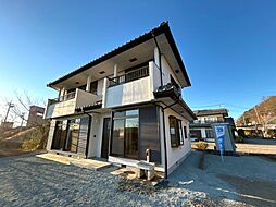 物件画像 前橋市田口町　戸建て