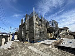 物件画像 前橋市樋越町　戸建て