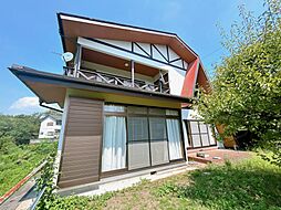 物件画像 前橋市富士見町米野 戸建て