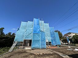 物件画像 前橋市富士見町米野 戸建て