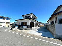 物件画像 前橋市下新田町 戸建て