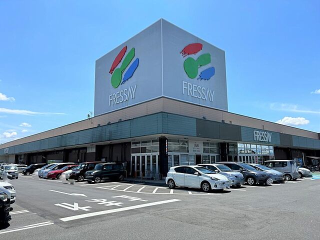 周辺 前橋市下新田町649-14