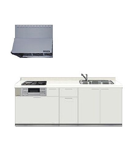 キッチン 前橋市池端町113-14