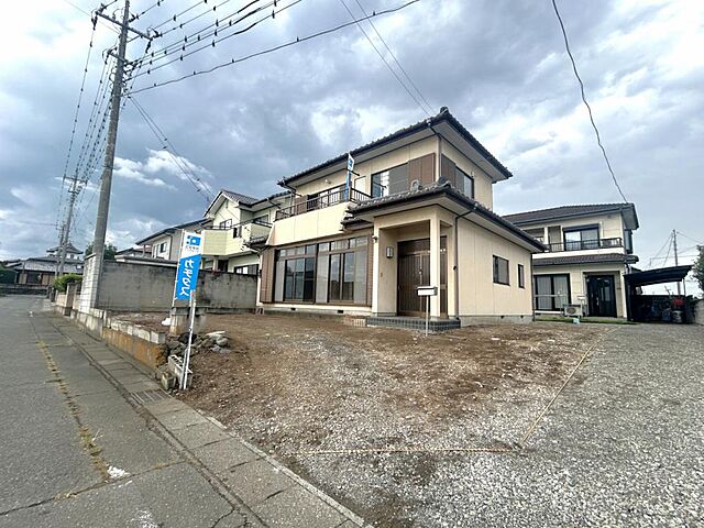 外観 前橋市池端町113-14