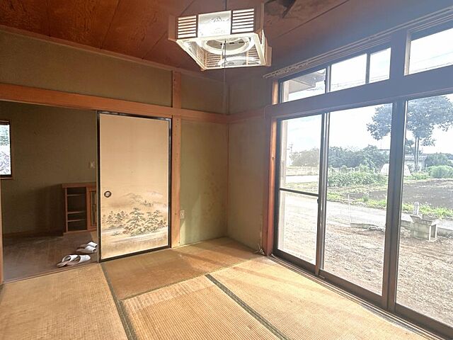 室内 前橋市池端町113-14