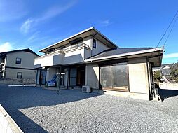 物件画像 前橋市西片貝町2丁目　戸建て