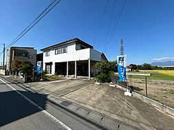 物件画像 前橋市駒形町　戸建て
