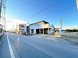 物件画像 前橋市駒形町　戸建て