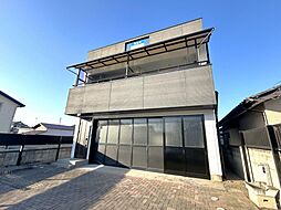 物件画像 前橋市後閑町 戸建て