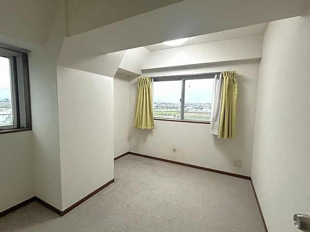 室内 ダイアパレスピュアステージ新前橋 6階/-