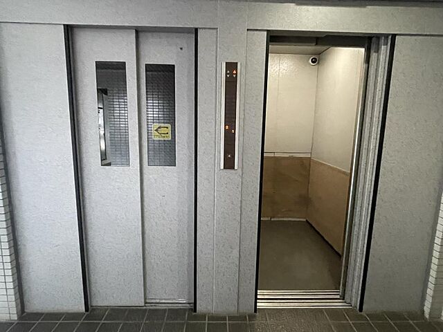 その他 ダイアパレスピュアステージ新前橋 6階/-