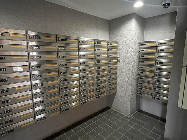 その他 ダイアパレスピュアステージ新前橋 6階/-