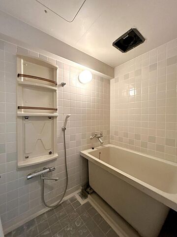 浴室 ナイスアーバン上小出 2階/-