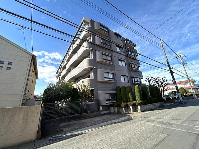 外観 ナイスアーバン上小出 2階/-