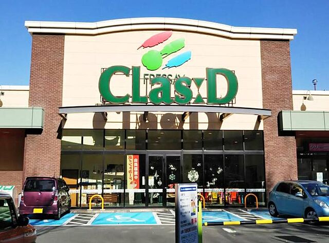 周辺 前橋市住吉町1丁目19-10