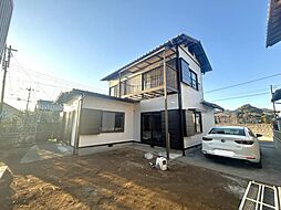物件画像 前橋市前箱田町　戸建て