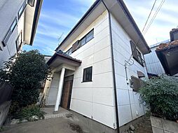 物件画像 前橋市西片貝町4丁目 戸建て