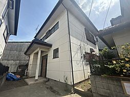 物件画像 前橋市西片貝町4丁目 戸建て