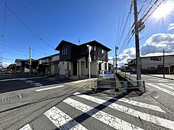 物件画像 前橋市天川町　戸建て