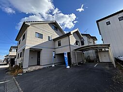 物件画像 前橋市六供町　戸建て