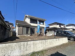 物件画像 前橋市粕川町女渕　戸建て