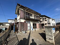 物件画像 前橋市総社町総社　戸建て