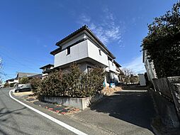 物件画像 前橋市富士見町時沢　戸建て
