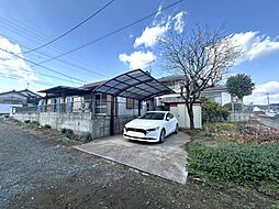 物件画像 前橋市二之宮町　戸建て