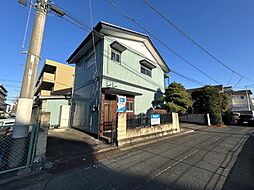 物件画像 前橋市古市町1丁目　土地