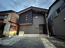前橋市六供町1丁目 戸建て