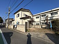 群馬県前橋市平和町2丁目6-9：物件画像