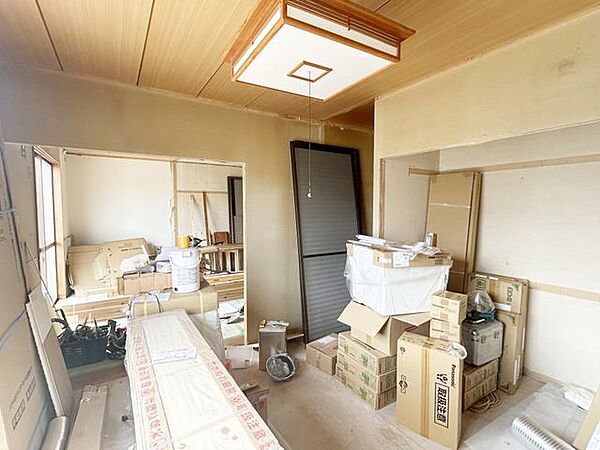 室内