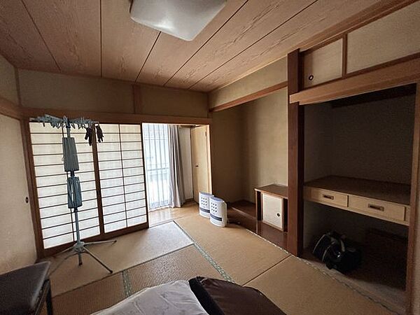 室内