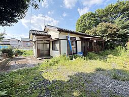 前橋市粕川町中 戸建て