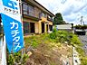 その他：【リフォーム中】南側はお庭付きです。庭木伐採し、除草し、砕石を敷きこむ予定です。物置を置いたり、ガーデニングを楽しんだりできます。駐車スペースとしてもご活用できますね。