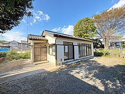 前橋市粕川町中 戸建て
