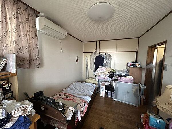 洋室