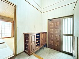 室内の画像