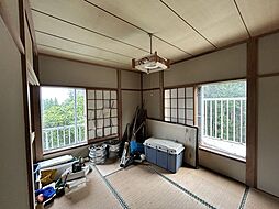 和室の画像