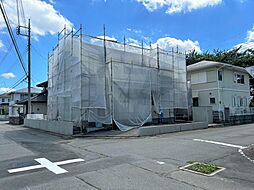 物件画像 前橋市田口町　戸建て